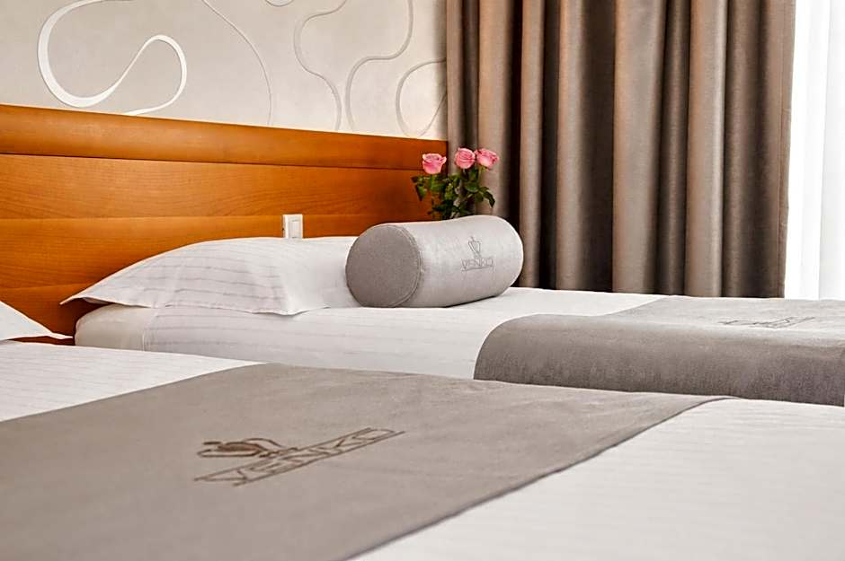 Hotel Venko