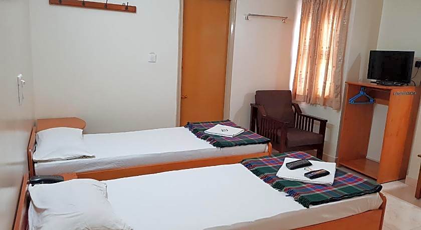Sri Kumara Lodge