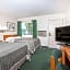 Travelodge by Wyndham Grants Pass
