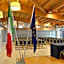 Grand Hotel Tiziano E Dei Congressi