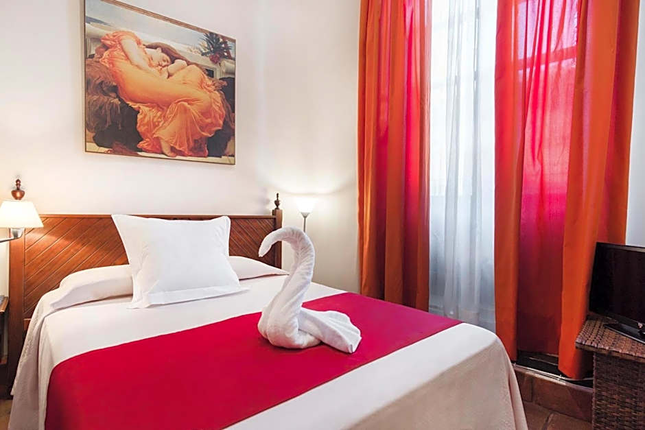 Hotel Casa Del Pilar