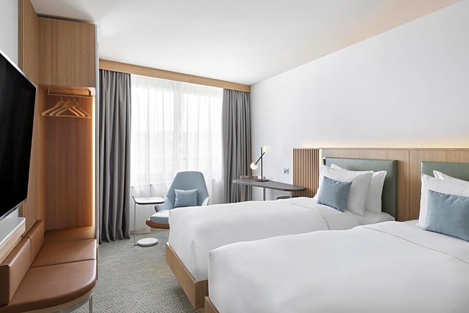 Courtyard by Marriott Biel Bienne