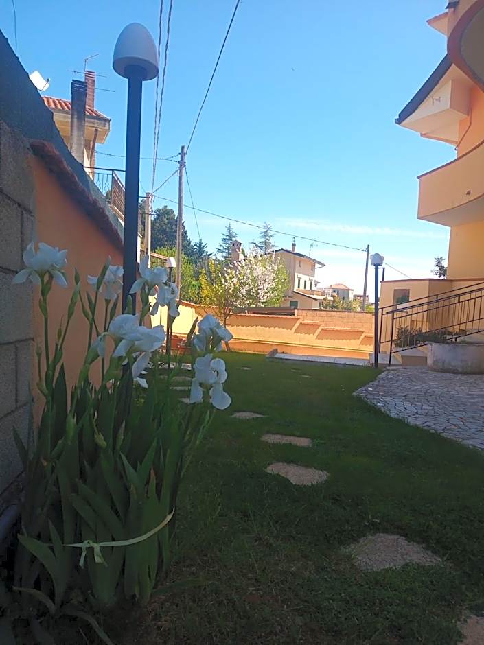 B&B Abruzzo Mare e Monti