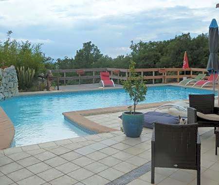 La Bastide des Cades