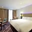 PREMIER INN FRANKFURT MESSE