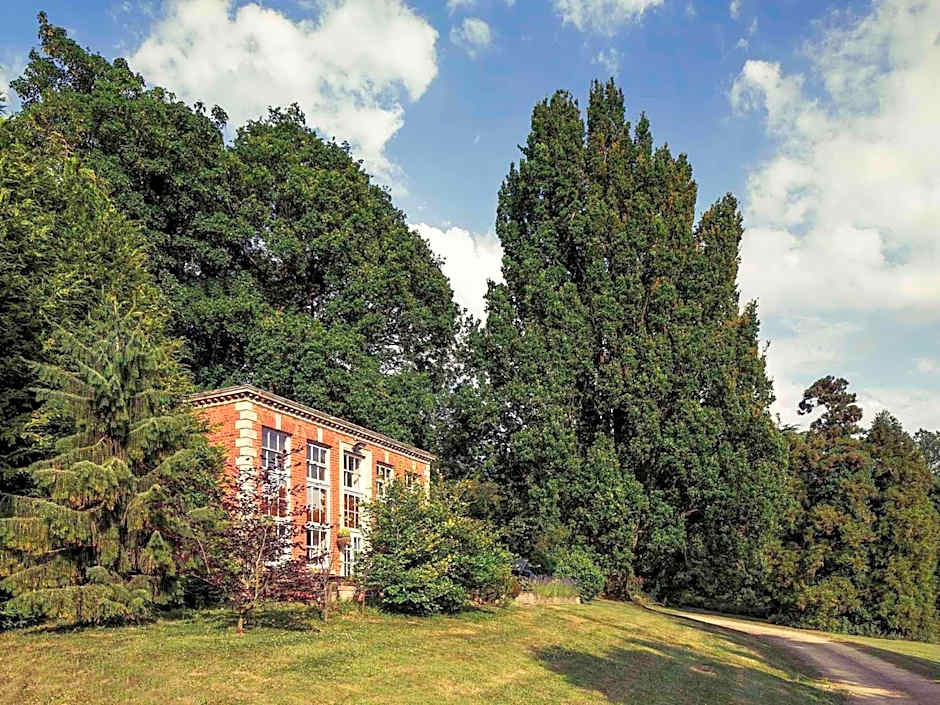 Mercure Gloucester Bowden Hall Hotel