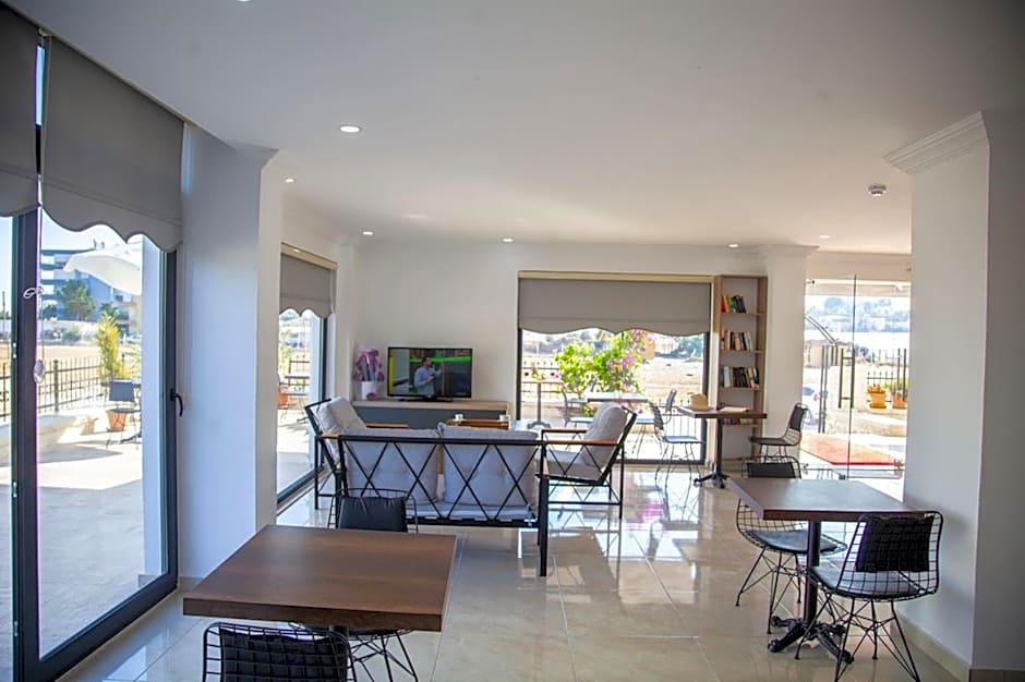 Demyra Boutique Hotel