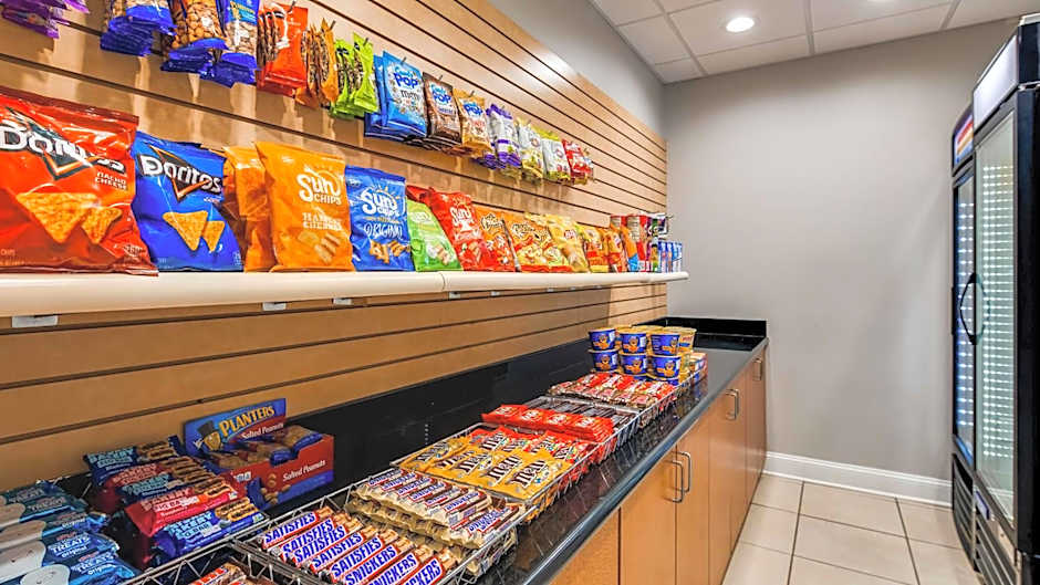 Best Western Plus Champaign/Urbana Inn