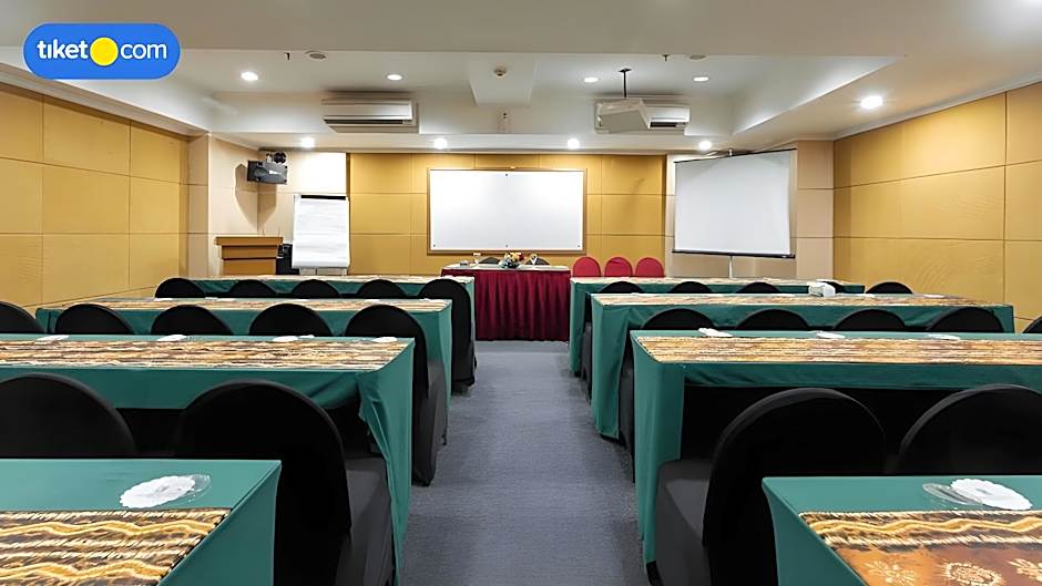 Hotel Pacific Balikpapan