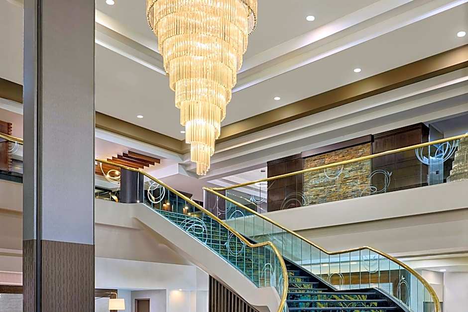 Sheraton Hamilton Hotel