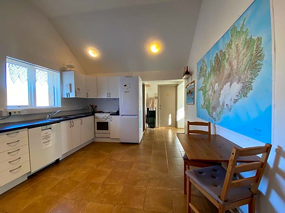 Dalshöfdi Guesthouse