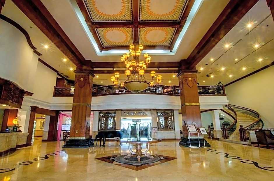 The Sunan Hotel Solo