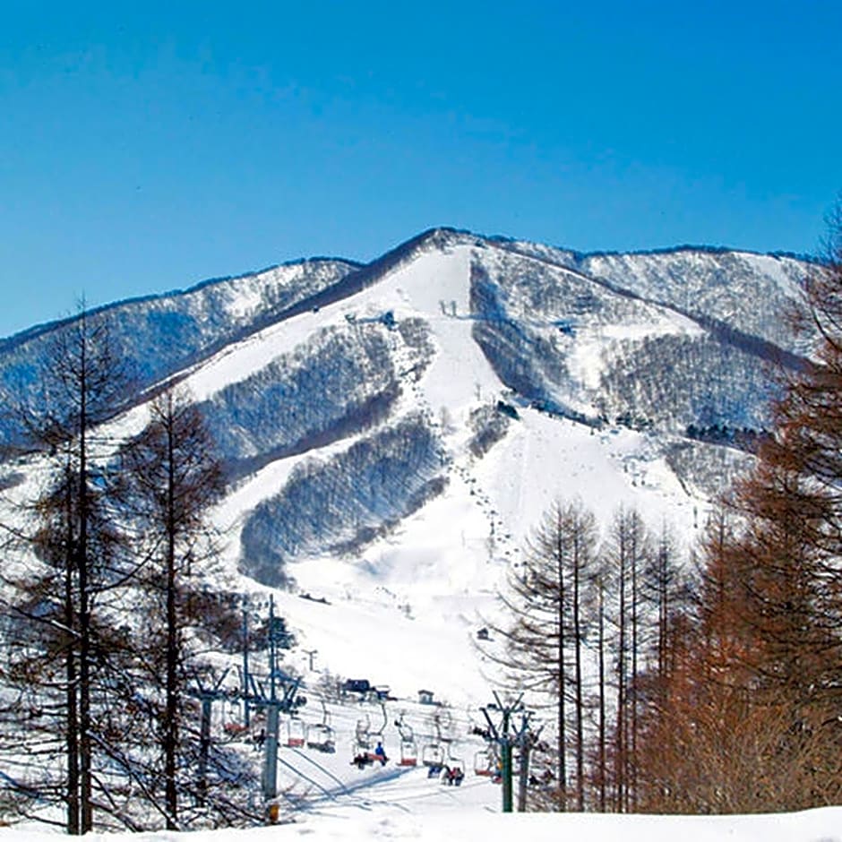 Hotel Silk In Madarao