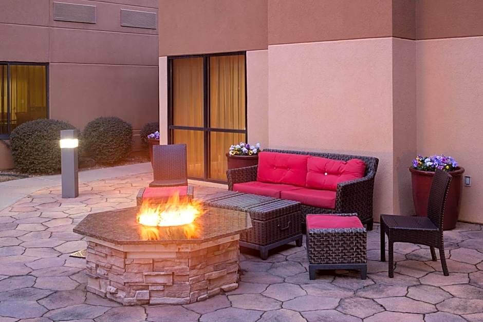 Courtyard by Marriott Jackson Ridgeland