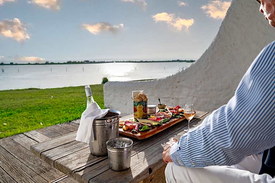 Lodge Sainte Helene