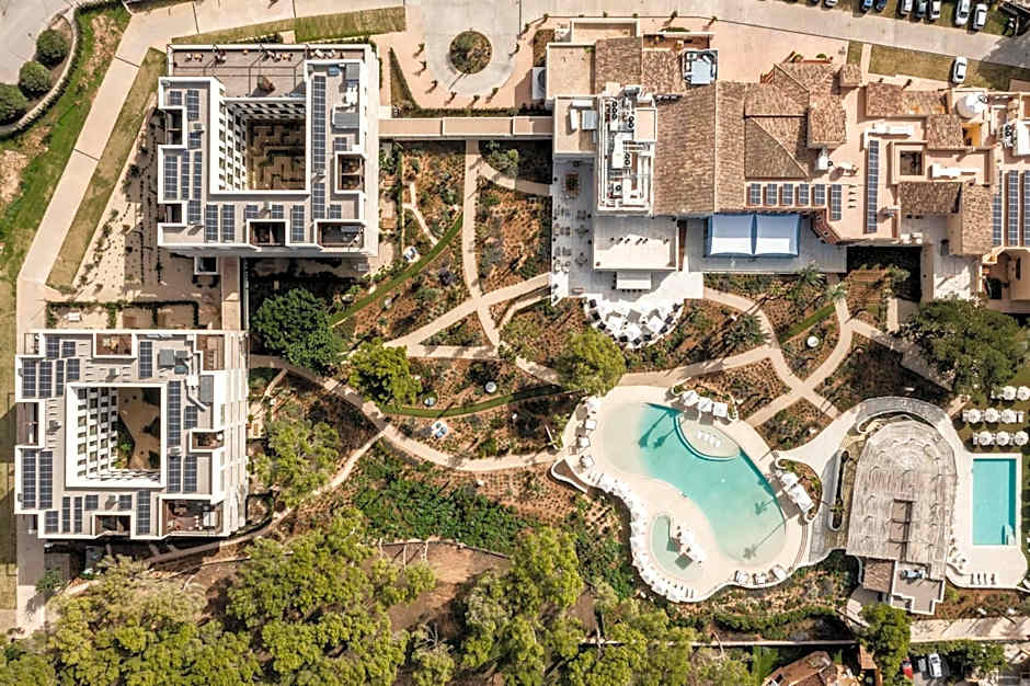 Kimpton Aysla Mallorca By IHG