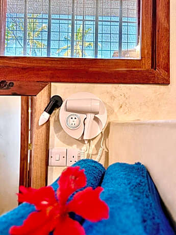 Zanzibar style Banda 1