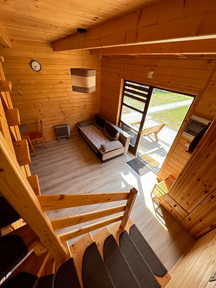 Domki letniskowe Gala