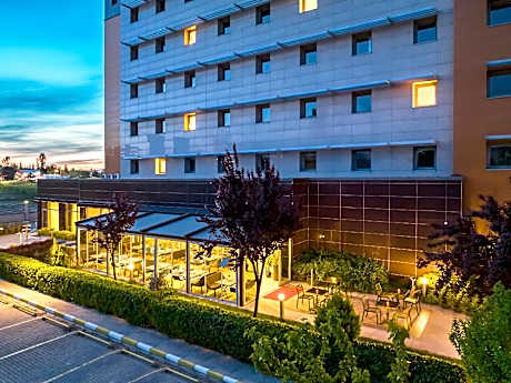 Ibis Bursa