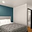 WoodSpring Suites Evansville