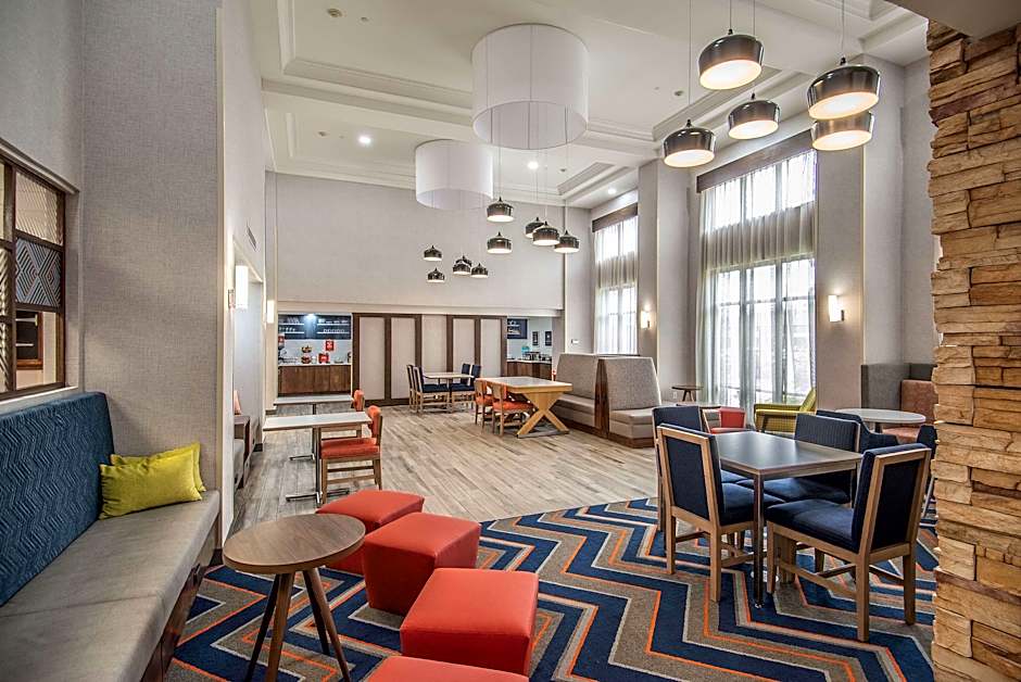 Hampton Inn & Suites Hazard