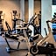 Holiday Inn Hotel Brussels Airport By IHG