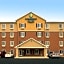 WoodSpring Suites St Louis Arnold