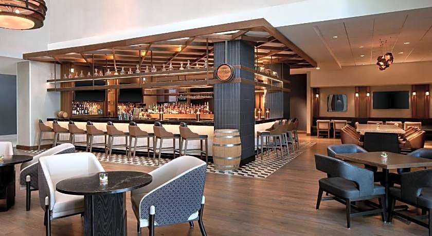 Photo 1 of 50 of Tysons Corner Marriott