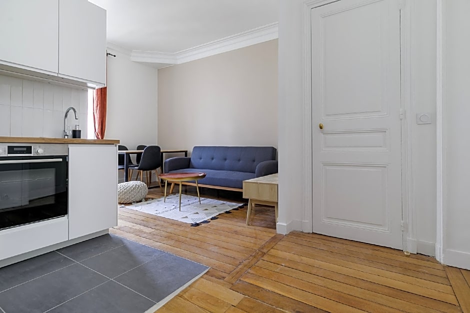 Bridgestreet Opera - Montmartre