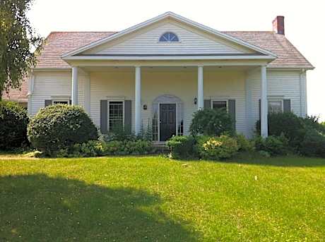 Seaview White House