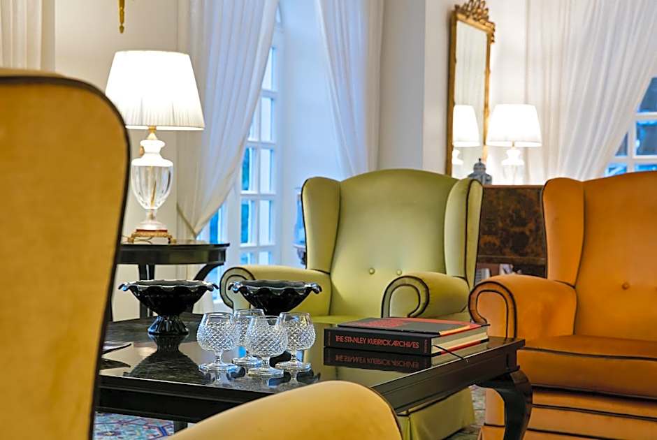 La Medusa Hotel - Dimora di Charme