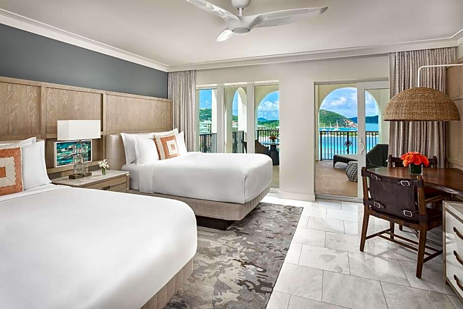 The Ritz-Carlton St. Thomas