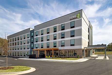 Home2 Suites by Hilton Conyers Atlanta