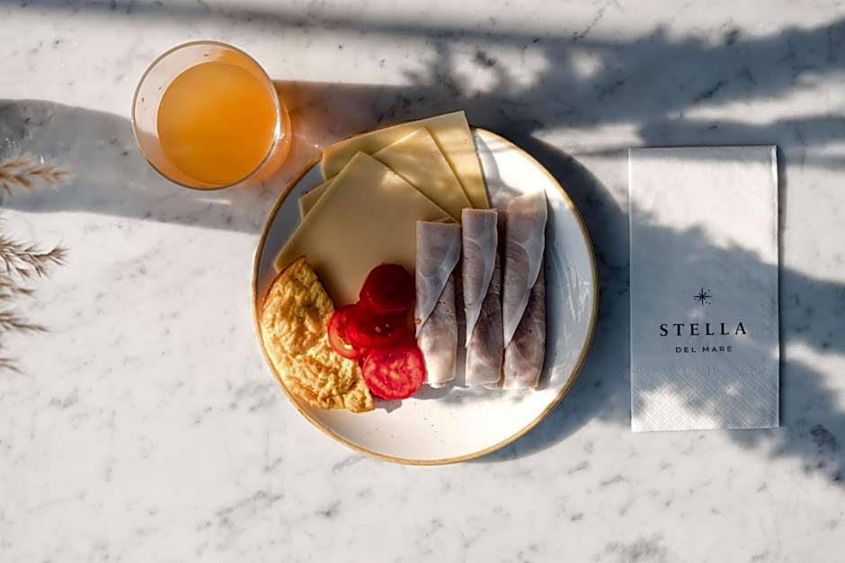 Hotel Stella Del Mare