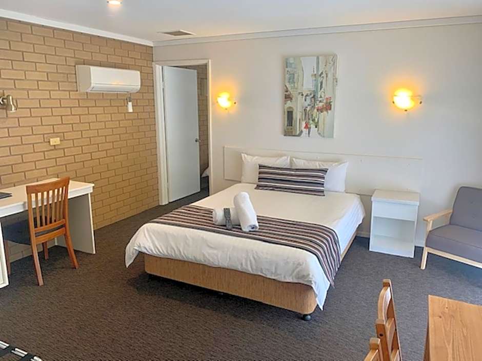 Albury City Motel