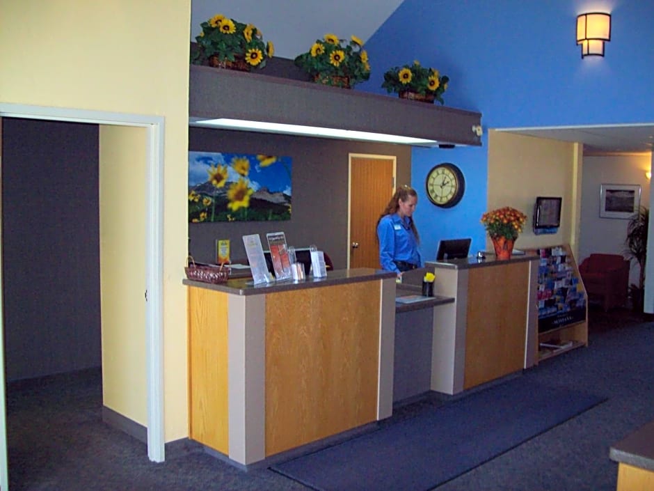 Days Inn by Wyndham Great Falls