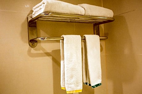 City Comfort Inn Guilin Medical College Guihu