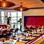 Movenpick Hotel Amsterdam City Centre