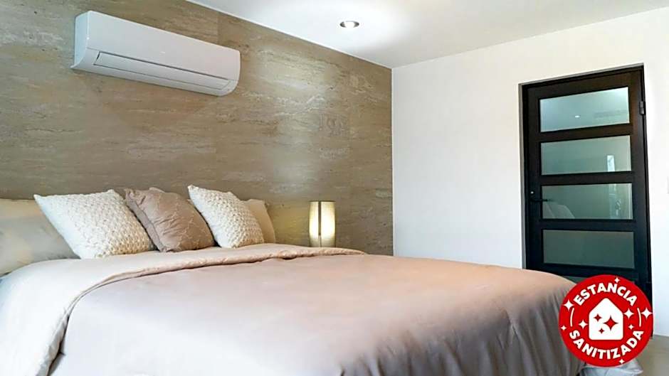 ECONOSUITES FUNDIDORA