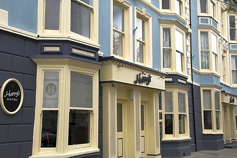 Harry's Hotel & Restaurant