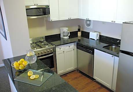 Deluxe Suite King with Balcony