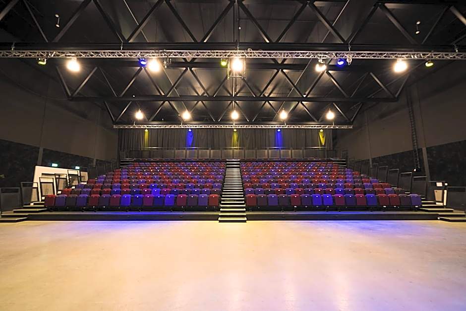 Hotel de Bonte Wever Assen