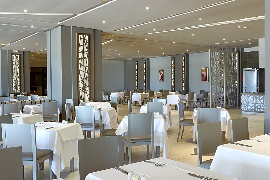 Hotel Club Palm Azur - Couples and Families Only