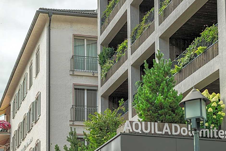 Aquila Dolomites Residence