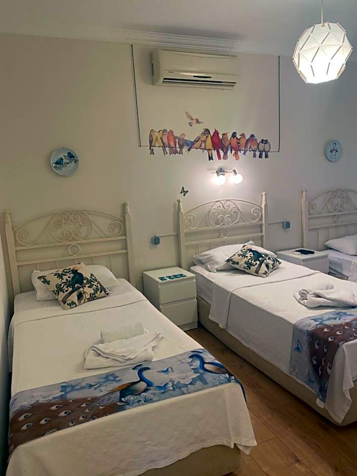 Bodrum Sade Otel