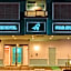 Four Stories Hotel Maihama Tokyo Bay