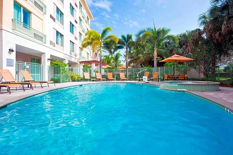 Courtyard by Marriott Fort Lauderdale SW/Miramar
