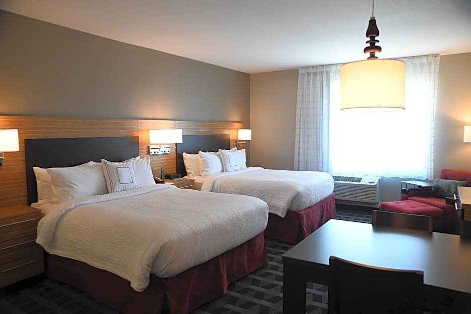 TownePlace Suites by Marriott Kansas City at Briarcliff