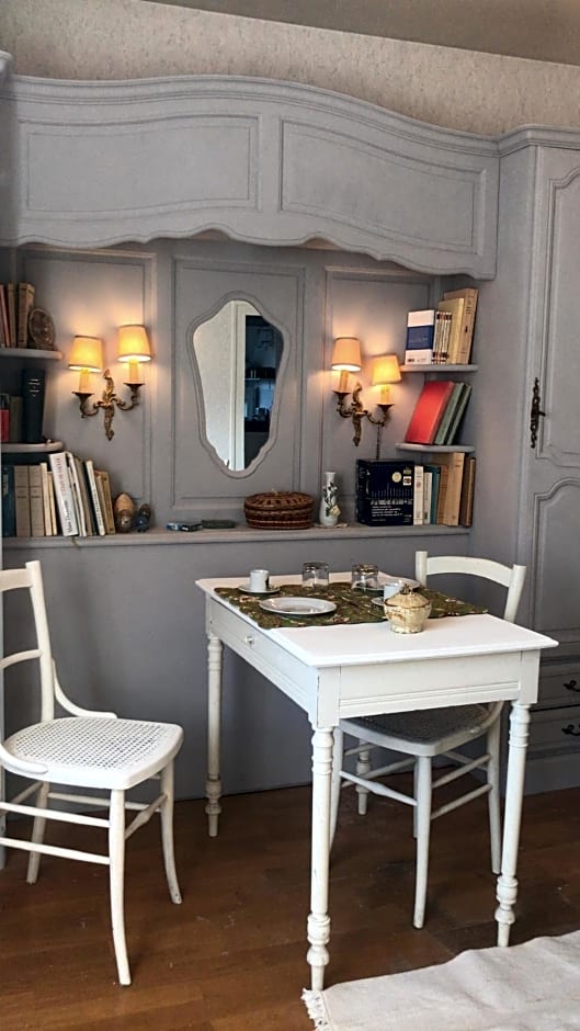 Les Garçonnières de Sologne