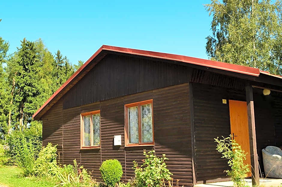 Camp Vary - Vítkova Hora - Veitsberg